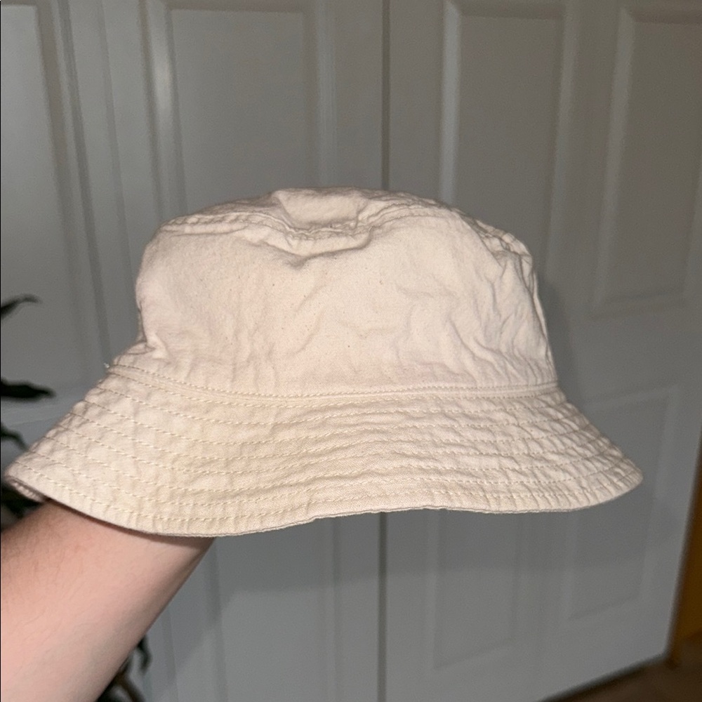 Madewell Bucket Hat, M/L